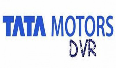Tata Motors DVR drops by 3.17 pc to Rs 51.90