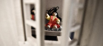 Rising human trafficking takes on â€˜horrific dimensionsâ€™: almost a third of victims are children