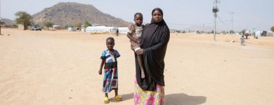 Terrorism survivors: â€˜I lived in fear that I would be killedâ€™