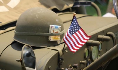 Afghanistan: Helicopter crash kills two US soldiersÂ 