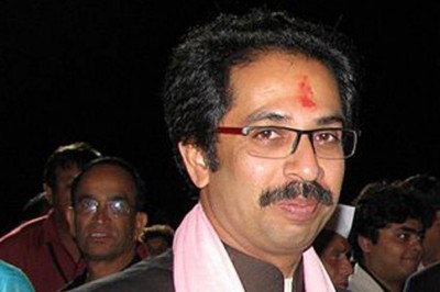 Declare wet drought in Maharashtra, says Uddhav Thackeray