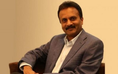 Body of CCD owner VG Siddhartha found
