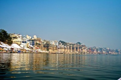 Stage set for Pravasi Bhartiya Diwas -2019, Varanasi to host it 