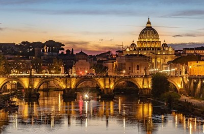 V. Muraleedharan to visit Vatican City today  