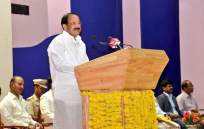 Study, analyze and debate 'Draft New Education Policy', don't draw hasty conclusions: VP
