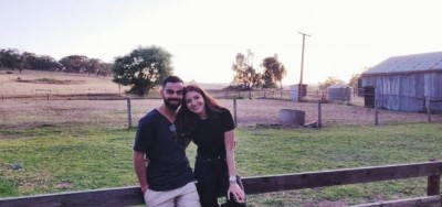 Virat Kohli shares image with Anushka Sharma on Twitter, fans ask him to show improved performance in 2nd ODI