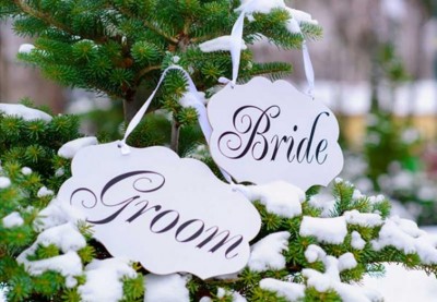 Unique Winter Wedding Ideas for Your Romantic Indian Wedding