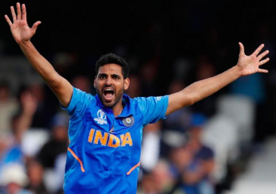 Cricket World Cup: India beat Australia by 36 runs