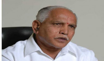 Karnataka: BJP calls for CM's resignation, calls statewide strike