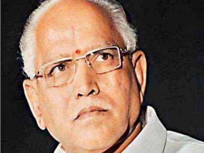 V Somanna comes out in support of Yediyurappa , says Karnataka CM didn't say anything objectionable