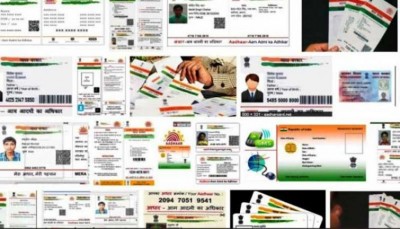 Government extends last date for PAN-Aadhaar linking