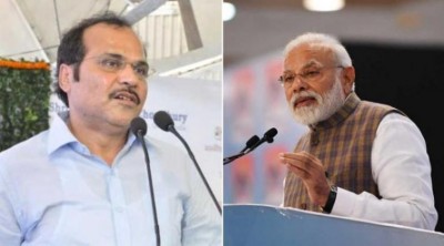 We want to hear from horse's mouth: Adhir Chowdhury demands Modi's statement on Kashmir row