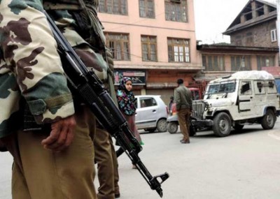Kishtwar: Machail Yatra suspended at a time when J&K govt issues advisory