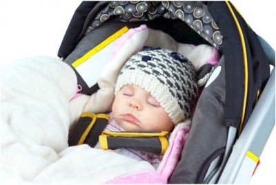 Make Your Little One's Wardrobe Winter Ready