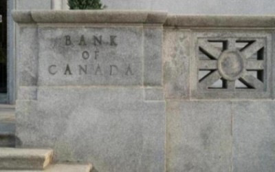 GDP falls 0.1% in November, says Statistics Canada