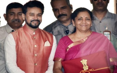 Union Budget 2019: DD channel for start-ups