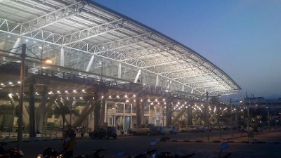 Chennai: Gold worth Rs 31.26 lakh seized at airport, one arrested
