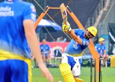 IPL 2019: Chennai Super Kings win toss, elect to bowl first