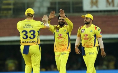 IPL 2019: CSK beat RCB by 7 wickets in opening match