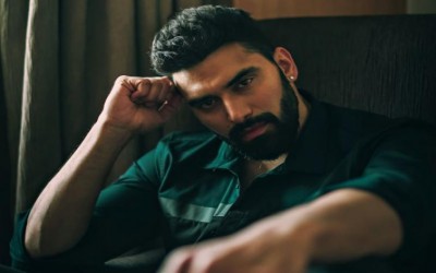 Nikitin Dheer joins Rohit Shettyâ€™s cop universe Sooryavanshi as a baddie