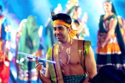 Ayushmann Khurrana starrer Dream Girl continues its run at box office