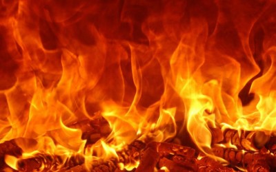 Fire engulfs Shimla's Heritage Grand Hotel 