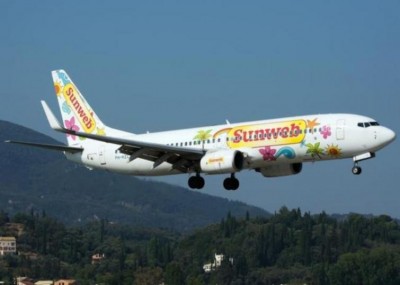 Jet fuel prices up by 1 per cent from April