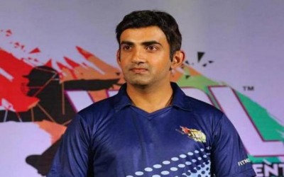 BJP may field Gautam Gambhir as its candidate from Delhi
