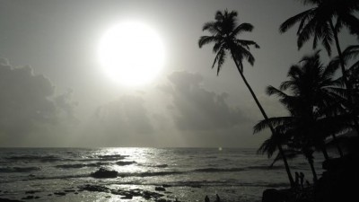 New Year: Elaborate security arrangements done ahead of celebration in Goa