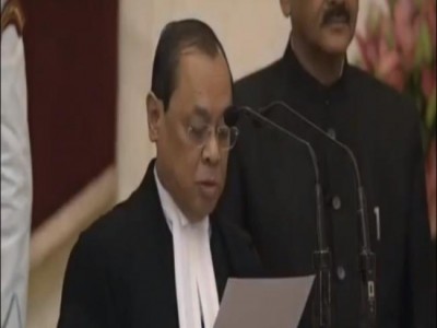 CBI chief appointment: CJI Gogoi withdraws himself from key hearing