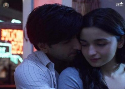 Ranveer Singh's Gully Boy hit Rs 100 crore mark