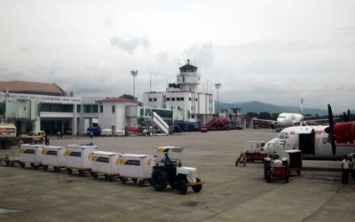 CISF jawan shoots himself to death in Guwahati airport