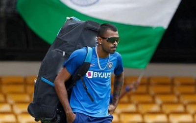 Zaheer Khan responds to Hardik Pandya's 'disrespectful' birthday wish