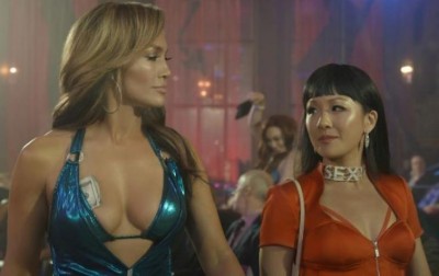 Hustlers is an epic mix of crime drama and an exploration of the economic upheaval: Director Lorene Scafaria