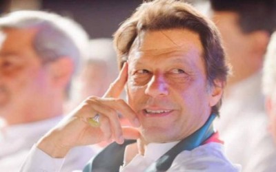 Imran Khan not invited to PM Modi's swearing-in ceremony 