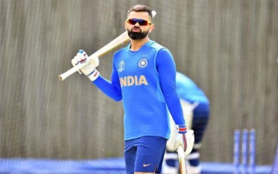 World Cup: India win toss, elect to bat first against Afghanistan