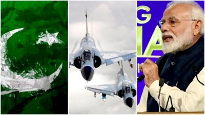 India briefs several countries on its pre-emptive strike on Jaish camp across LoC