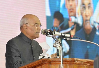 President's rule imposed in Maharashtra; Ram Nath Kovind approves Cabinet's recommendation