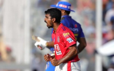 IPL 2019: Kings XI Punjab thrash Mumbai Indians by 8 wickets