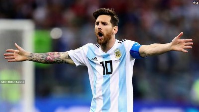 Messi to play in Copa America, says Argentina boss