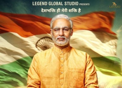  Left parties too ask EC to defer Narendra Modi biopic release