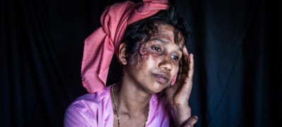 Myanmar: Conflict resolution at â€˜total standstillâ€™, military commanders must answer for crimes against humanity