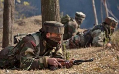 Kashmir: Militant reportedly killed in Baramulla forest