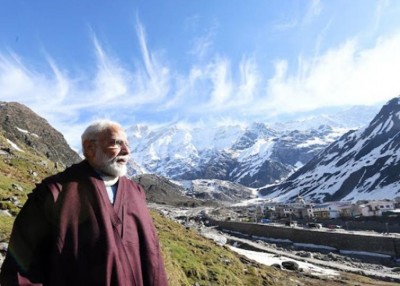 Nagaland Assembly speaker Vikho-o Yhoshu passes away, PM Modi mourns 