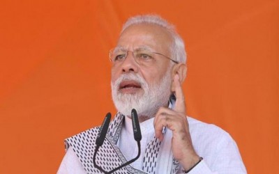 BJP will return to power with bigger majority than 2014: PM Modi