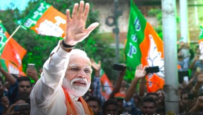 OPINION: Nursing deep wounds inflicted by a Modi sweep, Indian liberals are both despondent and defiant 