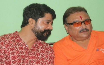 After Ferdous, Bangladeshi actor Noor in row for participating in Trinamool rally