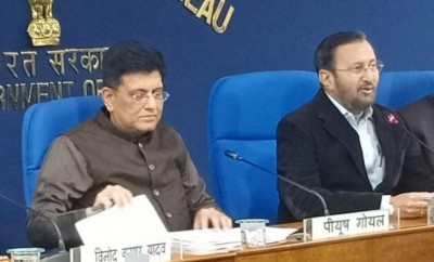 Cabinet approves official amendments to the Arms (Amendment) Bill, 2019