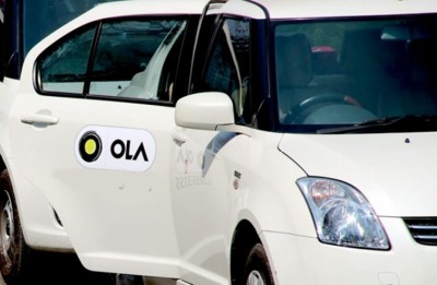 Karnataka govt bans Ola for six months