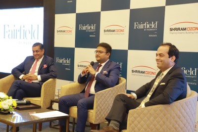Marriott International opens budget brand Fairfield By Marriott Kolkata to expand India footprints 
